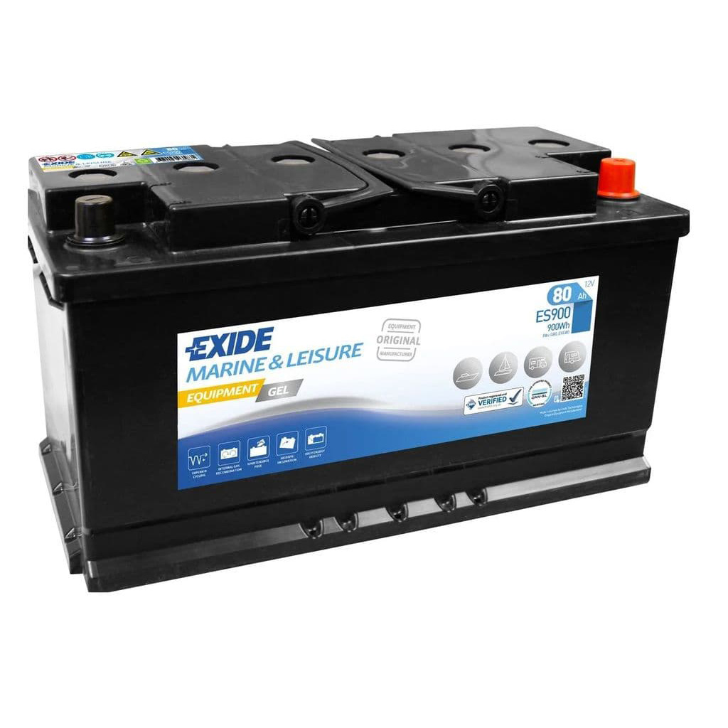 EXIDES900